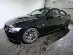 Schwarz Gebraucht 2008 BMW M3 Sport Line Coupé | 40.950 €