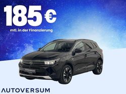 Schwarz Gebraucht 2023 Opel Grandland X Elegance SUV | 23.885 € (Guter Preis)