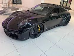 Schwarz Gebraucht 2022 Porsche 992 Coupé | 259.999 €