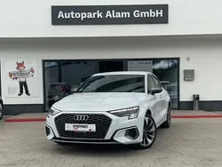 Andere Gebraucht 2021 Audi A3 Edition .1 Limousine | 27.499 € (Fairer Preis)