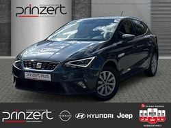 "magnetic tech" Gebraucht 2021 Seat Ibiza XCELLENCE Limousine | 12.970 € (Fairer Preis)