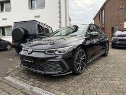 Schwarz Gebraucht 2022 VW Golf VIII GTD Limousine | 29.999 € (Fairer Preis)