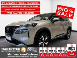 Champagne silver Gebraucht 2024 Nissan X-Trail 360º SUV | 31.980 € (Guter Preis)
