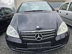 Gebraucht 2009 Mercedes A160 Avantgarde Van / Kleinbus | 2.500 € (Superpreis)
