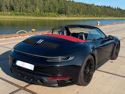 Schwarz Gebraucht 2023 Porsche 911 Carrera GTS Cabrio | 168.992 € (Fairer Preis)