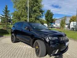 Schwarz Gebraucht 2019 Jeep Grand Cherokee SUV | 85.000 €