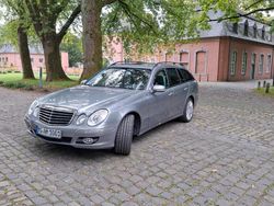 Gebraucht 2008 Mercedes E280 Business Kombi | 9.350 €