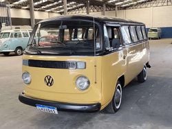 Gebraucht 1976 VW T2 Van | 15.600 €