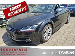 Phantomschwarz perleffekt Gebraucht 2012 Audi TT Roadster Sport Cabrio | 15.985 € (Superpreis)