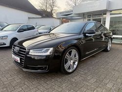Schwarz Gebraucht 2014 Audi A8 Performance Limousine | 24.990 € (Fairer Preis)
