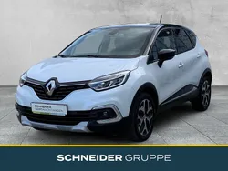 Weiß Gebraucht 2019 Renault Captur Collection SUV | 14.390 € (Guter Preis)