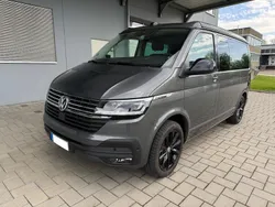 VW California