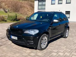 Schwarz Gebraucht 2013 BMW X5 SUV | 21.000 € (Fairer Preis)