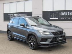 Grau Gebraucht 2019 Cupra Ateca SUV | 26.990 € (Fairer Preis)