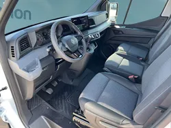 Neu 2025 Renault Master Van | 36.949 € (Fairer Preis)