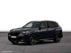 Schwarz Gebraucht 2024 BMW X5 SUV | 91.430 € (Guter Preis)