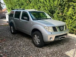 Gebraucht 2025 Nissan Pathfinder SUV | 3.500 €