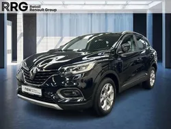 Schwarz Gebraucht 2020 Renault Kadjar LIMITED SUV | 16.690 € (Fairer Preis)