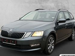 Grau Gebraucht 2020 Skoda Octavia Soleil Kombi | 21.990 € (Fairer Preis)