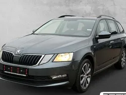 Grau Gebraucht 2020 Skoda Octavia Soleil Kombi | 21.990 € (Fairer Preis)