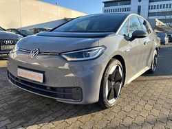 Grau Gebraucht 2021 VW ID.3 Kleinwagen | 21.950 € (Guter Preis)