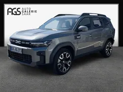 Grau Gebraucht 2025 Dacia Bigster Journey SUV | 33.880 € (Fairer Preis)