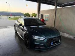 Grün Gebraucht 2020 Audi S5 Coupé | 33.000 € (Superpreis)