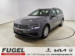 Mondsteingrau Gebraucht 2022 VW Passat Kombi | 23.469 € (Guter Preis)