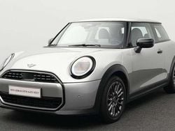 Grau Gebraucht 2024 Mini Cooper Classic Kleinwagen | 24.232 € (Guter Preis)