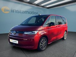 Rot Gebraucht 2025 VW T7 Van | 54.299 € (Fairer Preis)