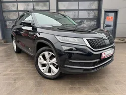Schwarz Gebraucht 2019 Skoda Kodiaq Soleil SUV | 24.999 € (Fairer Preis)