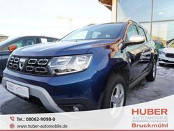 Cosmos blau (m) Gebraucht 2019 Dacia Duster Adventure SUV | 15.490 € (Fairer Preis)