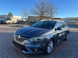 Titangrau Gebraucht 2017 Renault Mégane GrandTour Intens Kombi | 6.499 € (Fairer Preis)