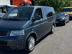 Grau Gebraucht 2005 VW T5 Van | 7.999 € (Fairer Preis)