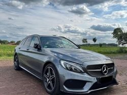 Gebraucht 2017 Mercedes C43 AMG AMG Kombi | 26.550 € (Fairer Preis)
