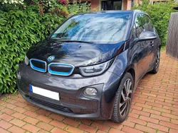 Grau Gebraucht 2013 BMW i3 Comfort Edition Kleinwagen | 16.900 €