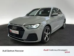 Pfeilgrau perleffekt Gebraucht 2022 Audi A1 Sportback Ambiente Kleinwagen | 23.950 € (Fairer Preis)
