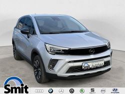 Lackierung aluminiumg... Gebraucht 2024 Opel Crossland X Elegance SUV | 14.700 € (Superpreis)