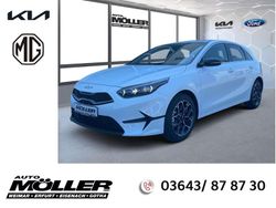 Weiss Neu 2025 Kia Ceed Limousine | 23.885 € (Fairer Preis)