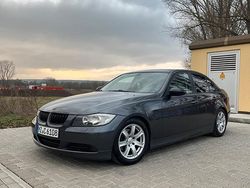 Gebraucht 2006 BMW 320 Limousine | 2.950 € (Superpreis)