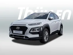 Weiß Gebraucht 2019 Hyundai Kona Turbo SUV | 12.990 € (Guter Preis)