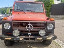 Mercedes G280
