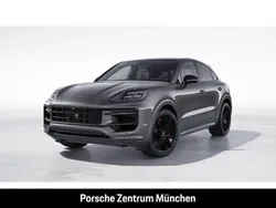 Quarzitgraumetallic Gebraucht 2025 Porsche Cayenne S SUV | 151.000 €