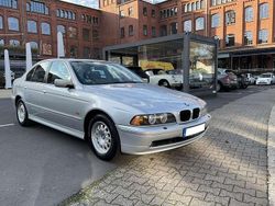 Gebraucht 2003 BMW 525 Sport Line Limousine | 14.525 €
