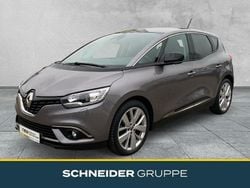 Grau Gebraucht 2019 Renault Scénic IV LIMITED Deluxe Van / Kleinbus | 14.890 € (Etwas zu teuer)
