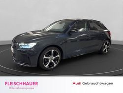Manhattangrau metallic Gebraucht 2021 Audi A1 Sportback Advanced Plus Kleinwagen | 21.980 € (Fairer Preis)