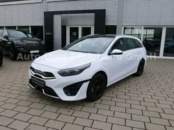 Andere Gebraucht 2023 Kia Ceed Sportswagon Spirit Kombi | 27.580 € (Fairer Preis)