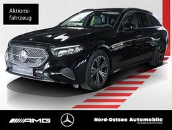 Andere farbe Gebraucht 2025 Mercedes E200 Avantgarde Kombi | 57.898 € (Teuer)