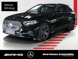 Andere farbe Gebraucht 2025 Mercedes E200 Avantgarde Kombi | 57.898 €