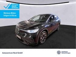 Schwarz Gebraucht 2022 VW ID.5 Pro Performance SUV | 29.890 € (Fairer Preis)